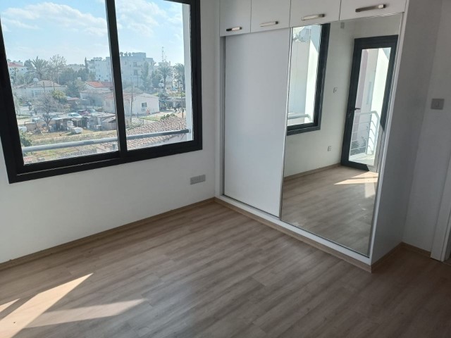 Flat For Sale in Ortaköy, Nicosia