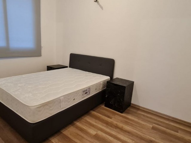 GÖNYELİ DE FULL EŞYALI SATILIK 1+1 DAİRE