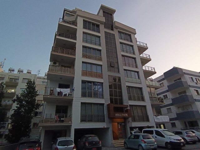 SPACIOUS 3 + 1 APARTMENT FOR SALE IN NEWŞEHİR