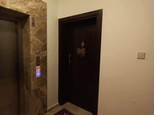 SPACIOUS 3 + 1 APARTMENT FOR SALE IN NEWŞEHİR