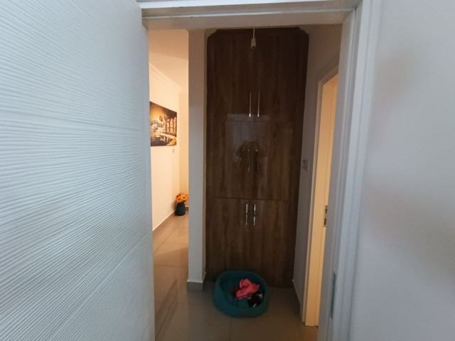 GERÄUMIGE 3+1 WOHNUNG IN DER NEUSTADT ZU VERKAUFEN