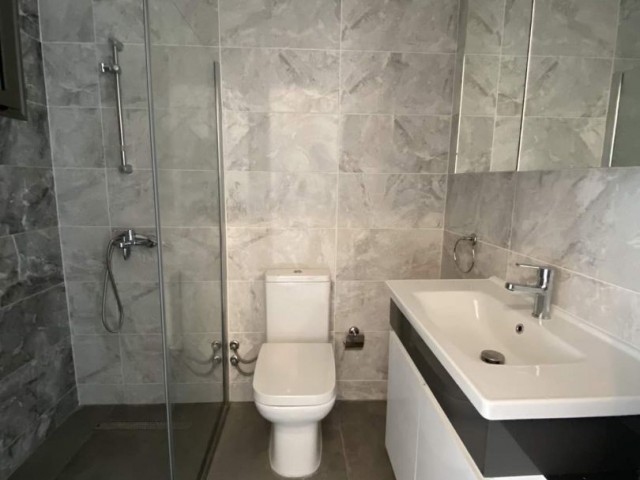 3+1 APARTMENT FOR SALE WITH QUALITY WORKMANSHIP AND MATERIALS IN KÜÇÜKKAYMAKLI 