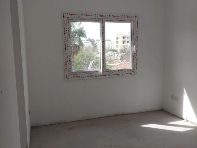 TURKISH FINANCIAL 3+1 LAST APARTMENT FOR SALE IN SMALLKAYMAKLI FOR DELIVERY AFTER 2 MONTHS 