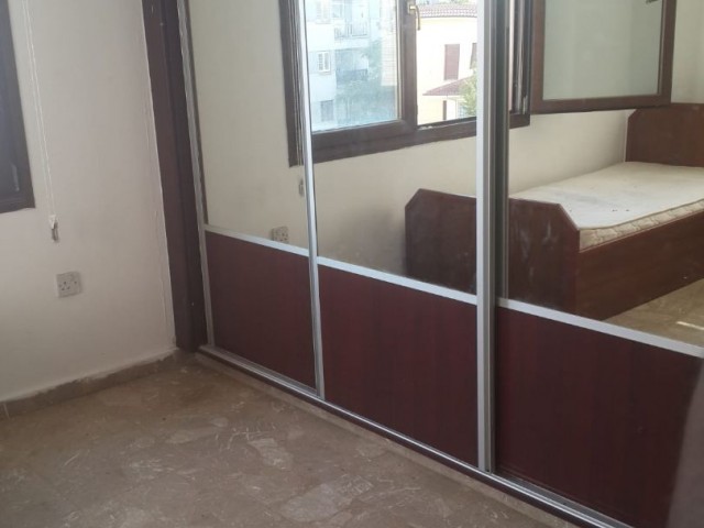 FURNISHED 3+1 APARTMENT FOR SALE IN DEREBOYUN