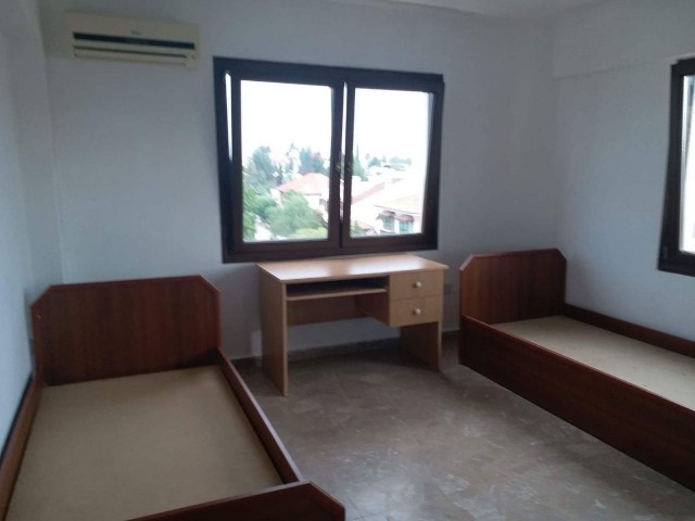 FURNISHED 3+1 APARTMENT FOR SALE IN DEREBOYUN