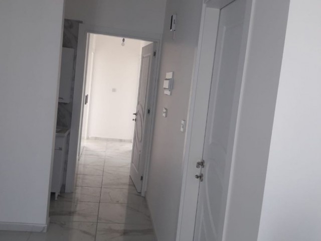 LAST FOR SALE 3+1 APARTMENT BUILT WITH QUALITY WORKMANSHIP AND MATERIALS IN GÖNYELI