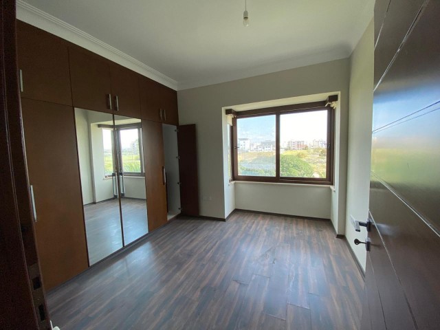 Semi Detached For Sale in Ortaköy, Nicosia