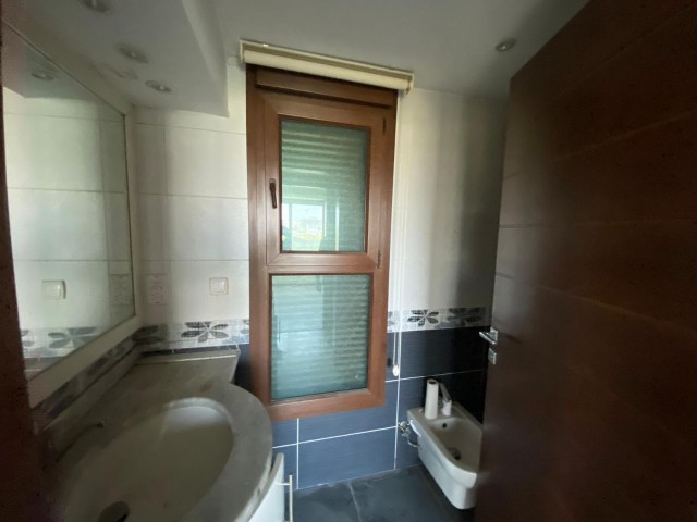 Semi Detached For Sale in Ortaköy, Nicosia