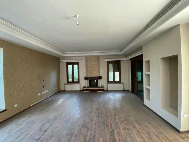 Semi Detached For Sale in Ortaköy, Nicosia