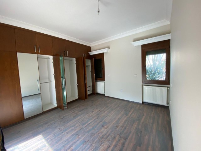 Semi Detached For Sale in Ortaköy, Nicosia