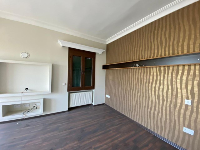 Semi Detached For Sale in Ortaköy, Nicosia