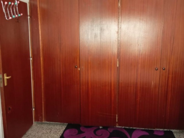 Flat For Sale in Metehan, Nicosia