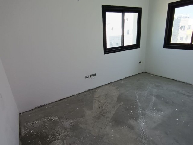 Penthouse Kaufen in Küçük Kaymaklı, Nikosia