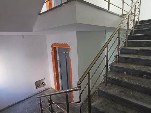 Penthouse Kaufen in Küçük Kaymaklı, Nikosia