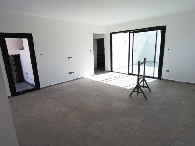 Penthouse Kaufen in Küçük Kaymaklı, Nikosia