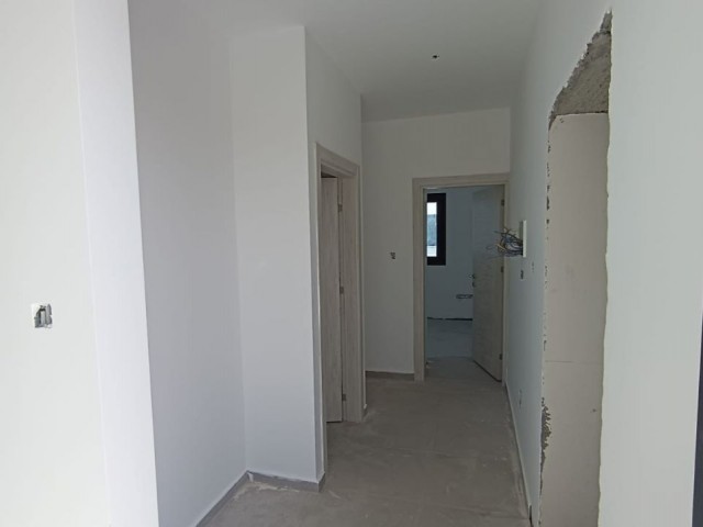 KÜÇÜKKAYMAKLI MERKEZİ KONUM DA SATILIK 2+1 PENTHOUSE