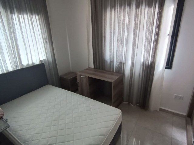 FULLY FURNISHED 2+1 FLAT FOR SALE IN KÜÇÜKKAYMAKLI