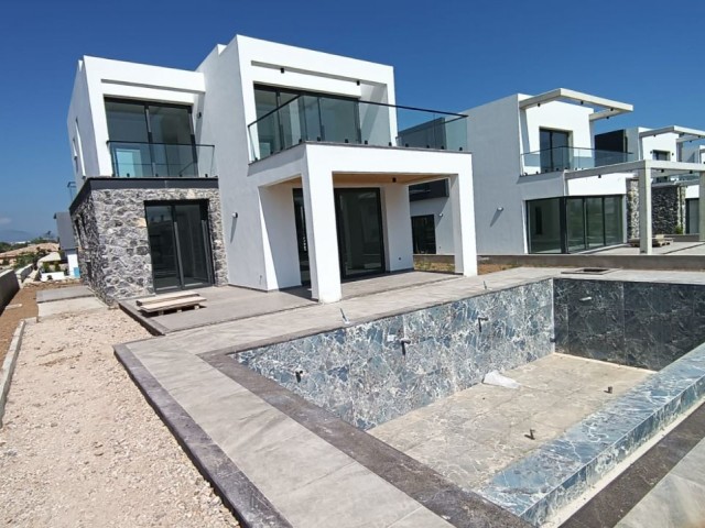 Villa For Sale in Çatalköy, Kyrenia