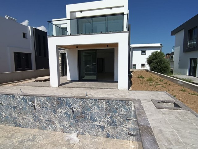 Villa For Sale in Çatalköy, Kyrenia