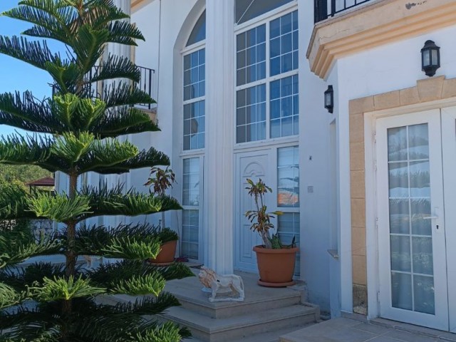 Gorgeous villa in Kyrenia Bellapais area- Gorgeous villa in Kyrenia Bellapais area!