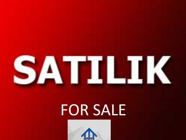 Girne Bahcelide uygun fiyatlı 16 dönüm Satılık arazi-Affordable 16 acres of land for sale in Girne B