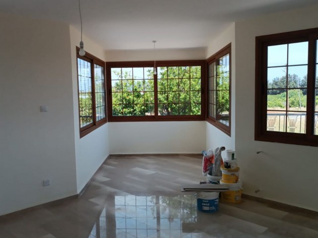 GİRNE KARŞIYAKA-  2 ADET VİLLA- 1.5 DÖNÜM İÇİNDE- 734500 STG!-- KYRENIA KARŞIYAKA- 2 VILLAS IN 1.5 DÖNÜM (over 2000m2)- 734500 STG!