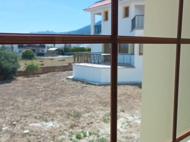 KYRENIA KARŞIYAKA- 2 VILLAS IN 1.5 DÖNÜM (over 2000m2)- 734500 STG!