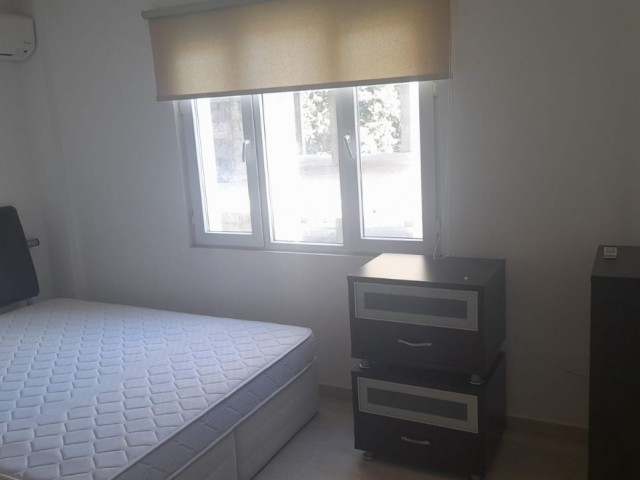 Spacious 3+1 Flat in a super location in Kyrenia Center!