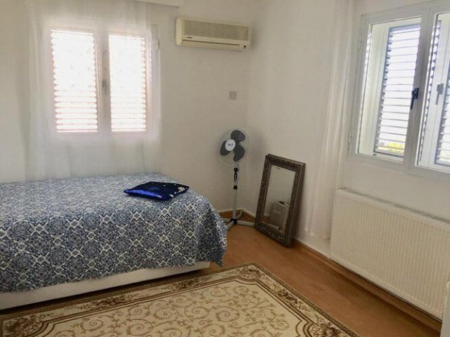 Magnificent VILLA at an affordable price in Çatalköy: