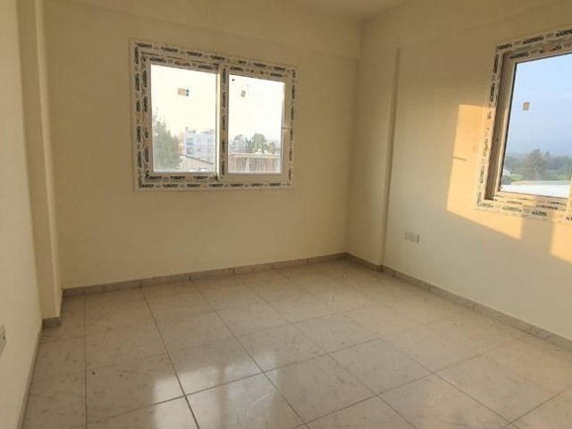 New Flat for Sale in Gonyeli Entrance with Turkish Title and VAT Paid !!!