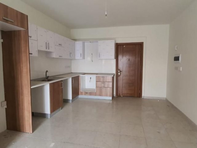 New Flat for Sale in Gonyeli Entrance with Turkish Title and VAT Paid !!!