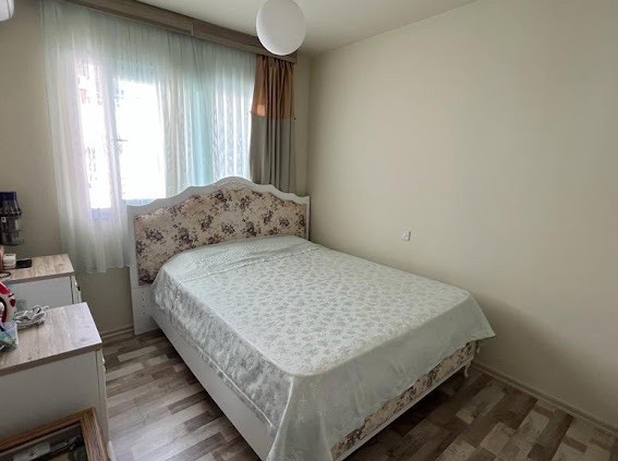2+1 FLAT WITH VIEW IN GIRNE CENTER