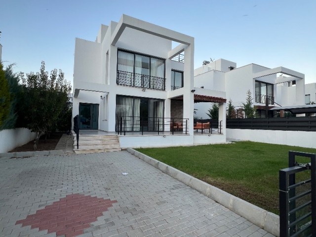 VILLA IN DER REGION GIRNE/EDREMIT ZU VERMIETEN ❗️