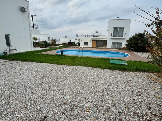 VILLA FOR RENT IN ESENTEPE AREA, VERY CLOSE TO THE SEA