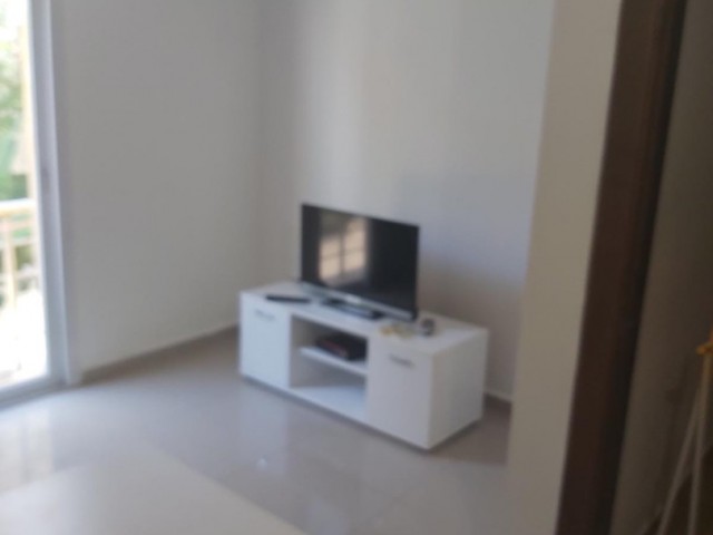 REASONABLE 2+1 FLAT IN GIRNE CENTER