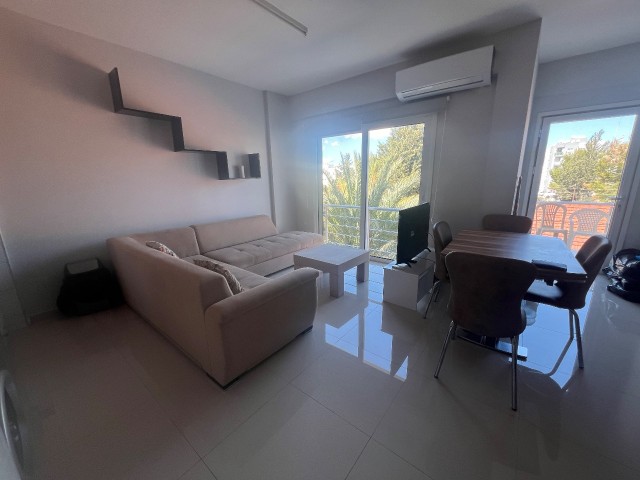 FULLY FURNISHED FLAT ON NICOSIA SCHOOLS ROAD