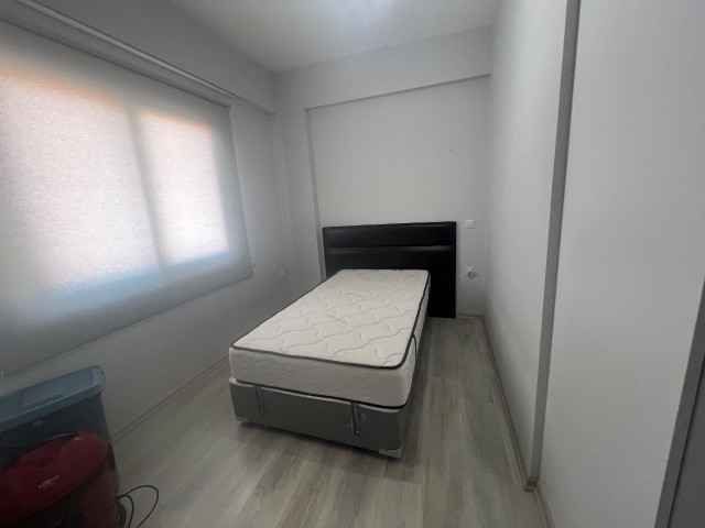 FULLY FURNISHED FLAT ON NICOSIA SCHOOLS ROAD