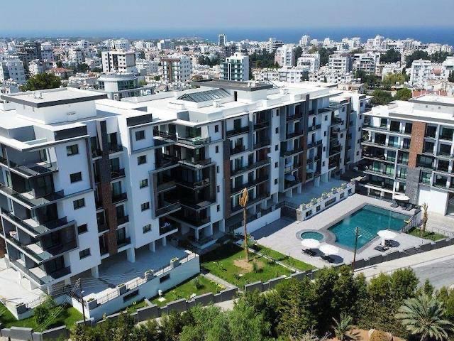 2+1 FLAT FOR URGENT SALE IN GIRNE CENTER