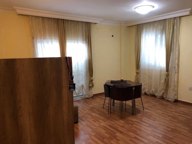 AN UNMISSABLE OPPORTUNITY FLAT IN GIRNE BOGAZ!