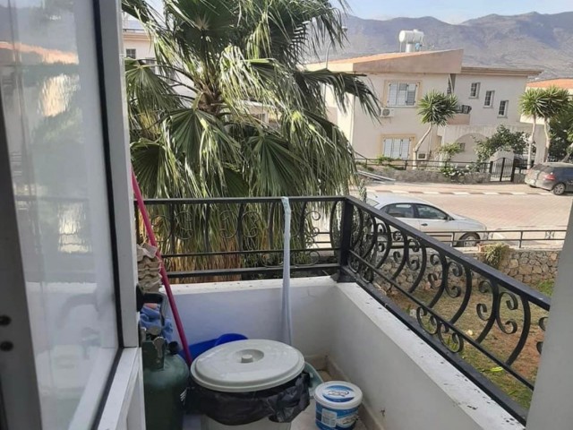 EINE UNVERPASSLICHE GELEGENHEIT WOHNUNG IN GIRNE BOGAZ!