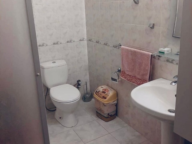 AN UNMISSABLE OPPORTUNITY FLAT IN GIRNE BOGAZ!