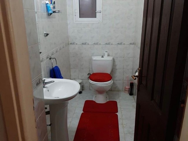 AN UNMISSABLE OPPORTUNITY FLAT IN GIRNE BOGAZ!