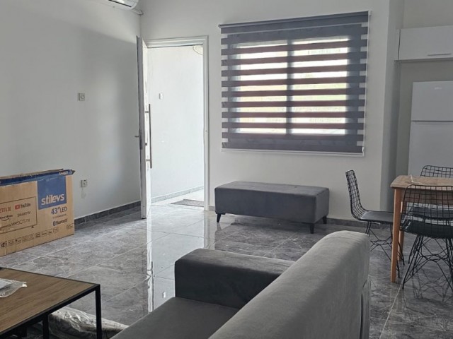 FLAT FOR RENT NEAR GONYELI AYTAN MARKET