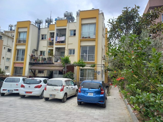 Flat For Sale in Hamitköy, Nicosia