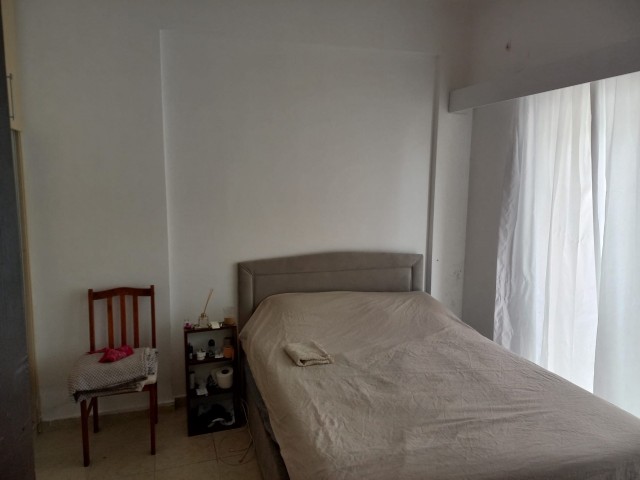 Flat For Sale in Hamitköy, Nicosia