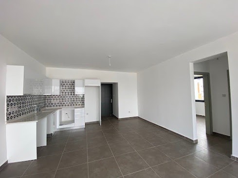 Nicosia Kızılbaş, 2+1 Flat for Sale 79.900 STG