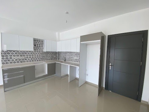 Nicosia Kızılbaş، آپارتمان 2+1 برای فروش 79.900 STG
