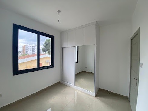 Nicosia Kızılbaş, 2+1 Flat for Sale 79.900 STG