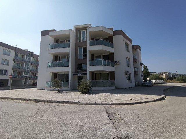 LEFKOŞA KÜÇÜK KAYMAKLI BÖLGESİNDE 2+1 MODERN VE FERAH SATILIK DAİRE... 