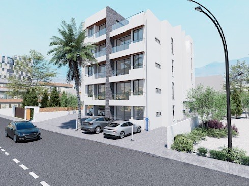 OPPORTUNITY FLATS IN THE GALLIBOLIA AREA‼️ WHETHER FOR INVESTMENT OR RESIDENCE‼️